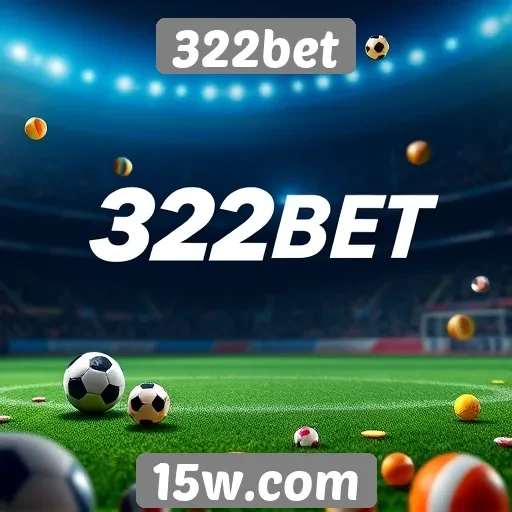 Vantagens de utilizar 322bet para jogadores iniciantes