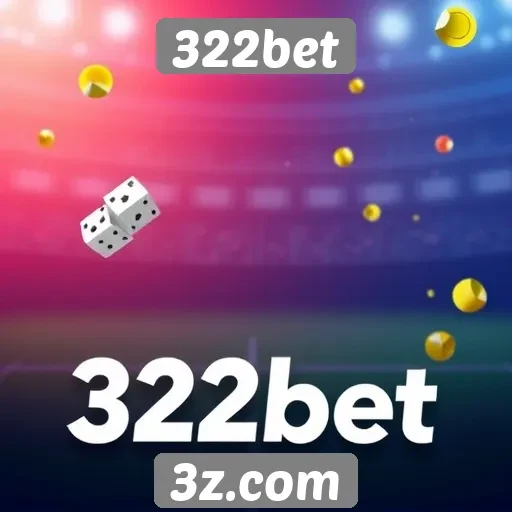 Benefícios e desvantagens de apostar no 322bet