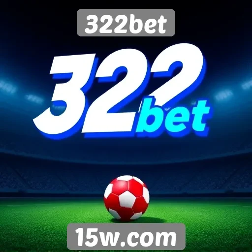 Recursos e funcionalidades do site 322bet
