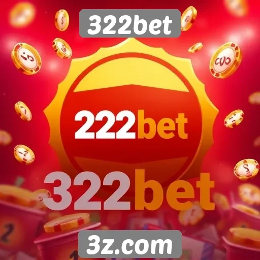 Licenciamento e regulamentação do site 322bet