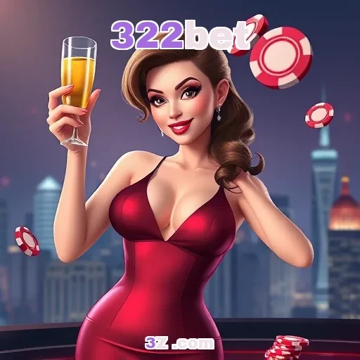 322bet Promoções