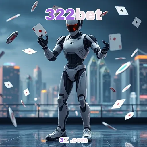 322bet Eventos Esportivos